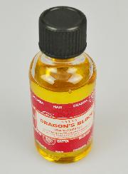 Huile Religieuse Sang du Dragon