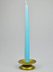 Cierge de la Grotte de Lourdes - 25cm