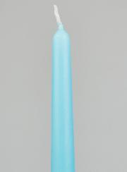 Cierge de la Grotte de Lourdes - 25cm