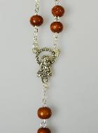 Chapelet Couronne de Saint Michel Archange