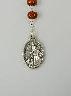 Chapelet Couronne de Saint Michel Archange