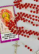 Chapelet de Dévotion des Mille Mercis à Jésus - 25 Dizaines