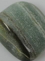 Pierre Naturelle Roulée d'Aventurine Verte - 2cm