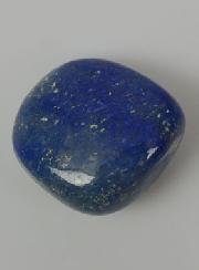 Pierre Naturelle Roulée d'Aventurine Bleue - 2cm