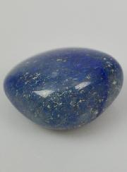 Pierre Naturelle Roulée d'Aventurine Bleue - 2cm