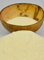 Encens Religieux Asa Foetida en Poudre - 100g