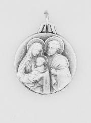 Médaille Sainte Famille