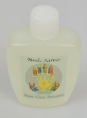 Huile Sainte - Main Toute Puissante