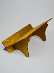 Pupitre Lutrin pour Bible - Gravé Sainte Thérèse d'Avila