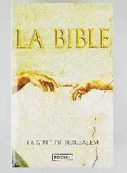 Bible de Jerusalem - Format Poche Broché