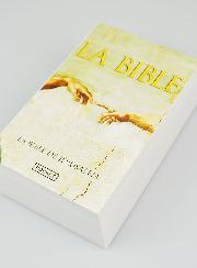 Bible de Jerusalem - Format Poche Broché
