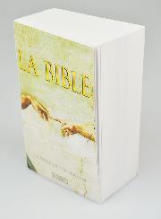 Bible de Jerusalem - Format Poche Broché