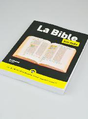 La Bible Pour les Nuls