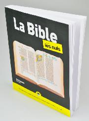 La Bible Pour les Nuls