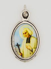 Médaille Saint Jean-Marie Vianney