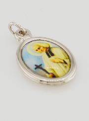 Médaille Saint Jean-Marie Vianney