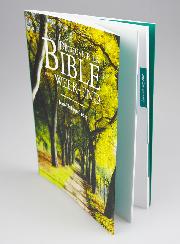 Découvrir la Bible en un Week End