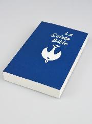 La Sainte Bible