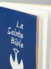 La Sainte Bible