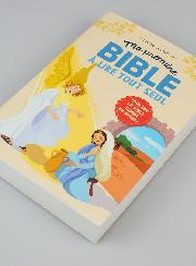 Ma Première Bible à Lire Tout Seul