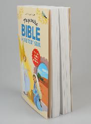 Ma Première Bible à Lire Tout Seul