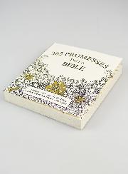 365 Promesses de la Bible - Carnet Méditatif de Mandalas à Colorier