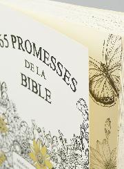 365 Promesses de la Bible - Carnet Méditatif de Mandalas à Colorier