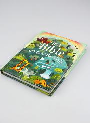 Ma Bible - Les Grands Récits