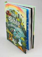 Ma Bible - Les Grands Récits