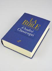 La Bible - André Chouraqui