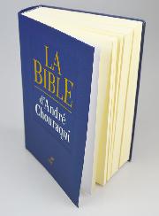 La Bible - André Chouraqui