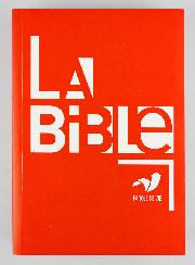 La Bible - Parole de Vie