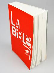 La Bible - Parole de Vie