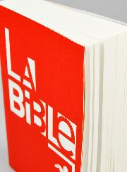 La Bible - Parole de Vie