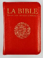 La Bible - Traduction Officielle Liturgique