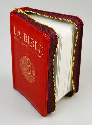 La Bible - Traduction Officielle Liturgique