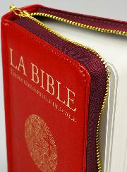 La Bible - Traduction Officielle Liturgique
