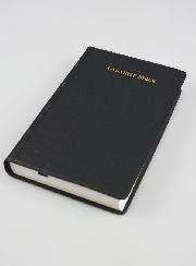 La Sainte Bible