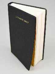 La Sainte Bible