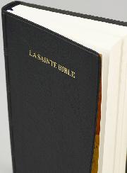 La Sainte Bible