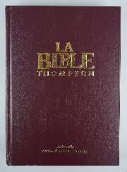 La Bible Thompson