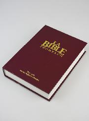La Bible Thompson