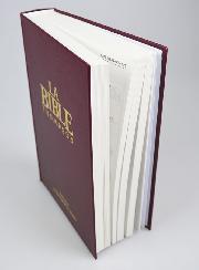 La Bible Thompson