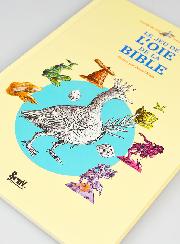 Le Jeu de L'Oie de la Bible