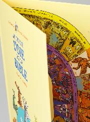 Le Jeu de L'Oie de la Bible