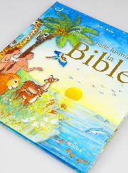 La Belle Histoire de la Bible
