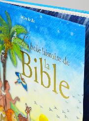 La Belle Histoire de la Bible