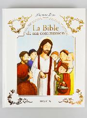 La Bible de ma Communion