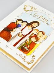 La Bible de ma Communion