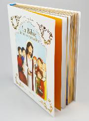 La Bible de ma Communion